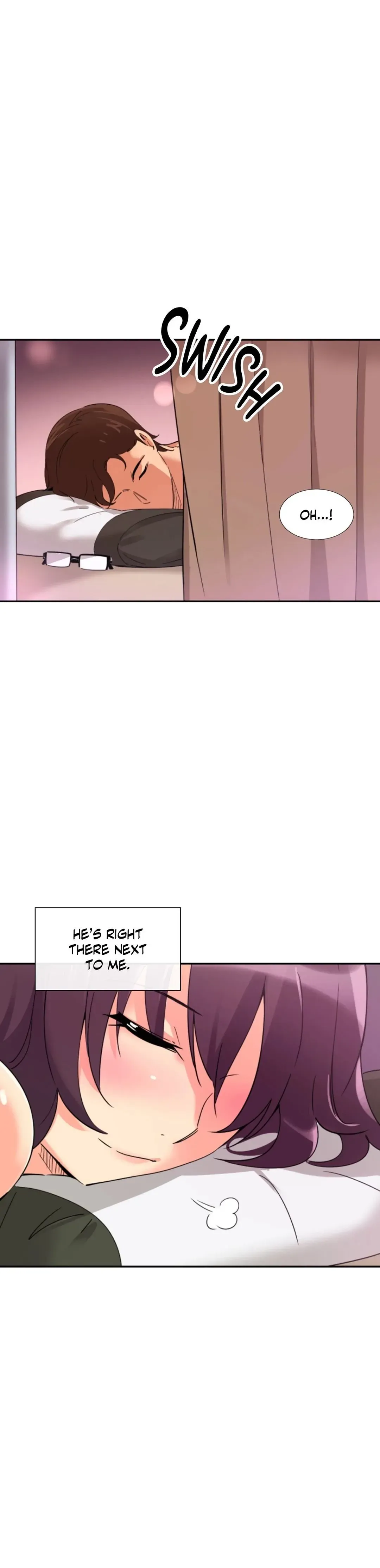 Read Bride Training chapter 18 image 17 on Lezhin