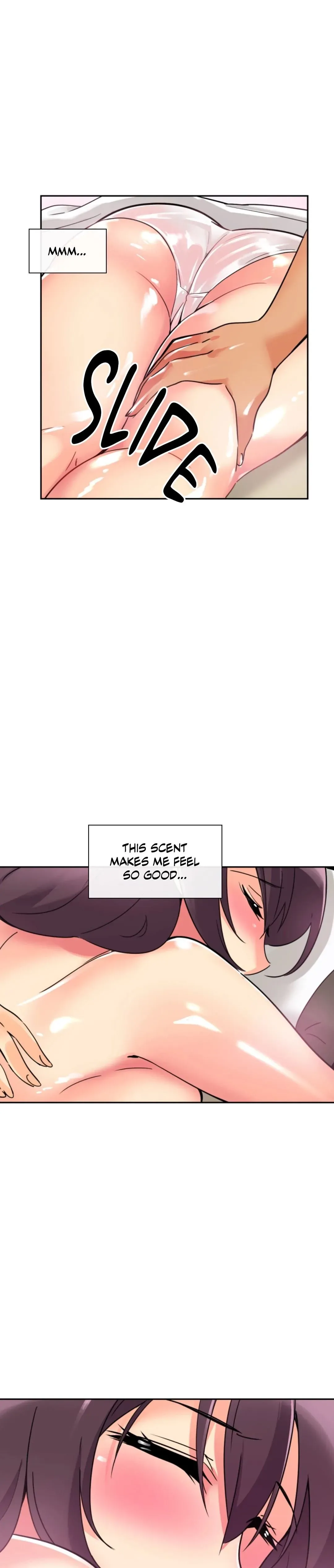 Read Bride Training chapter 18 image 19 on Lezhin