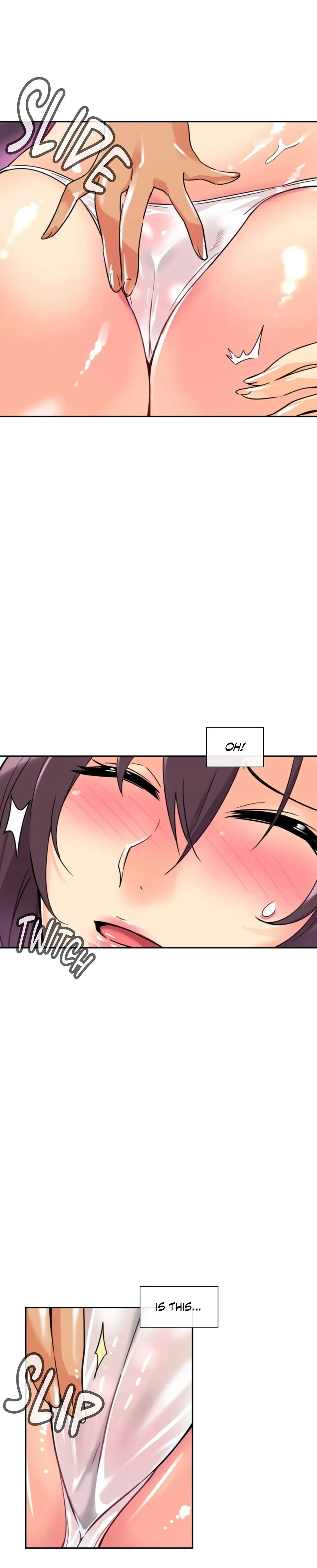 Read Bride Training chapter 18 image 22 on Lezhin