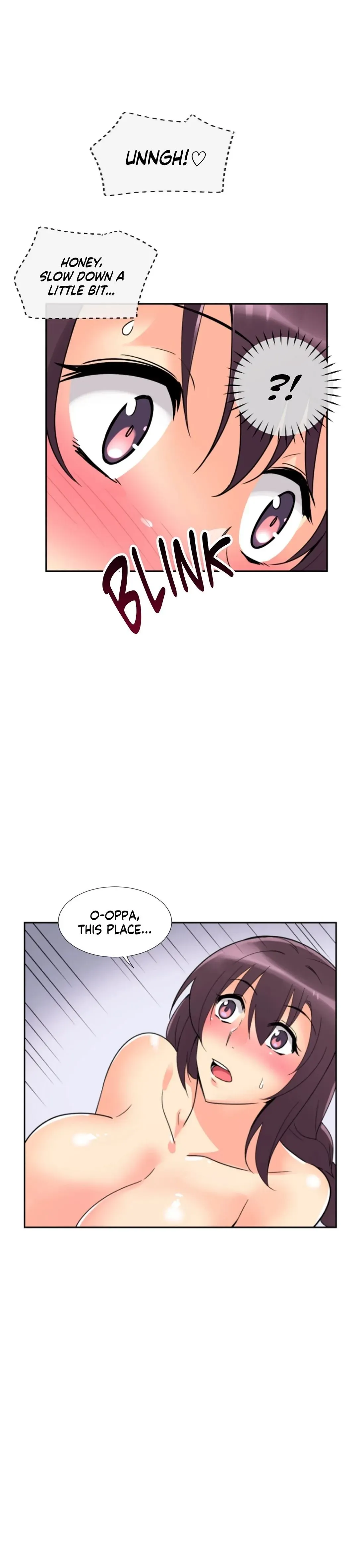 Read Bride Training chapter 18 image 26 on Lezhin