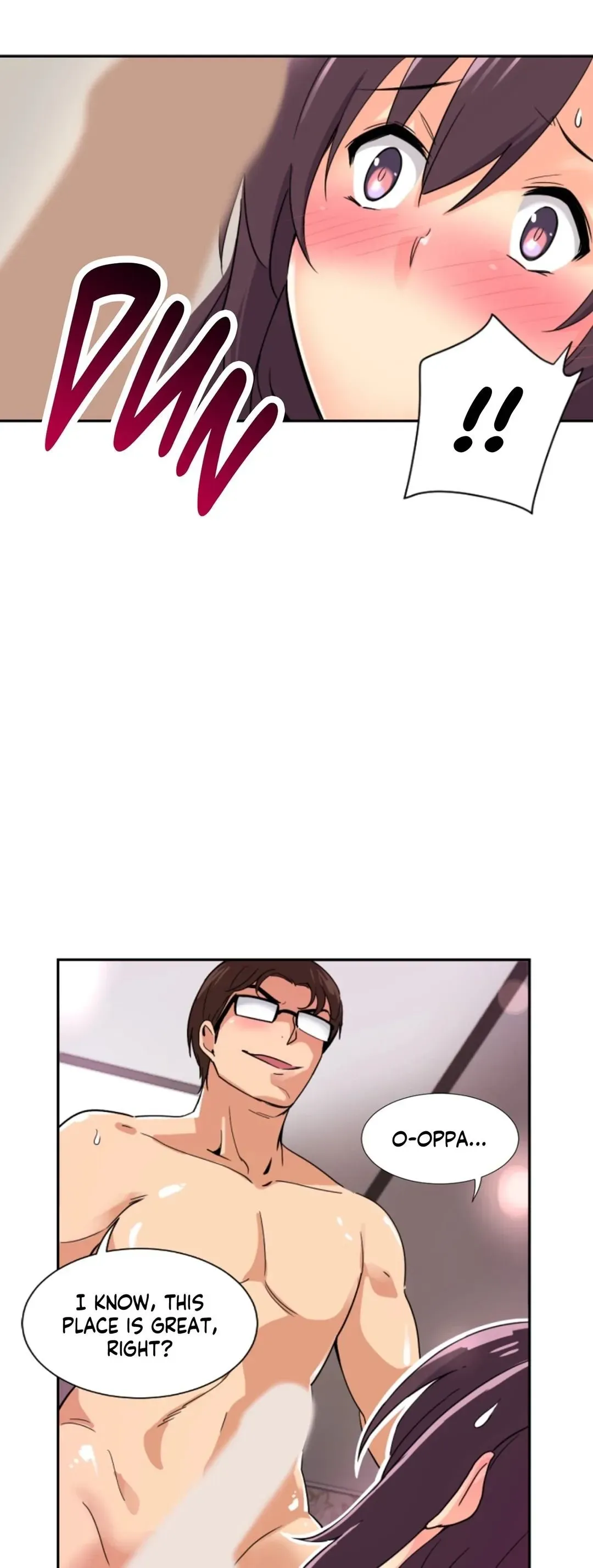 Read Bride Training chapter 18 image 27 on Lezhin