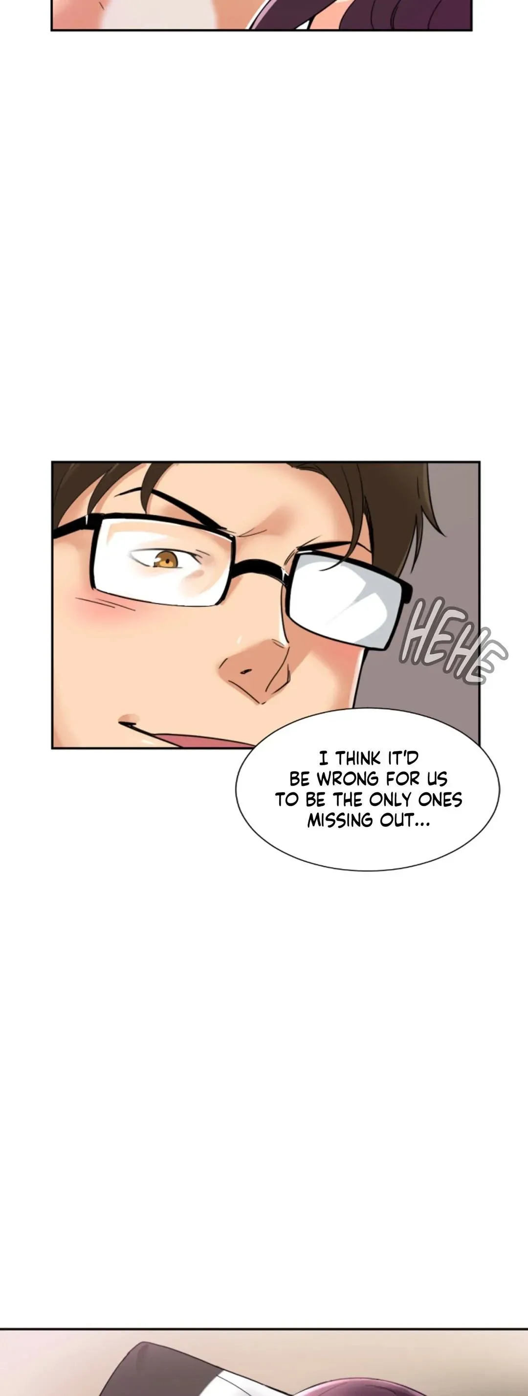 Read Bride Training chapter 18 image 28 on Lezhin