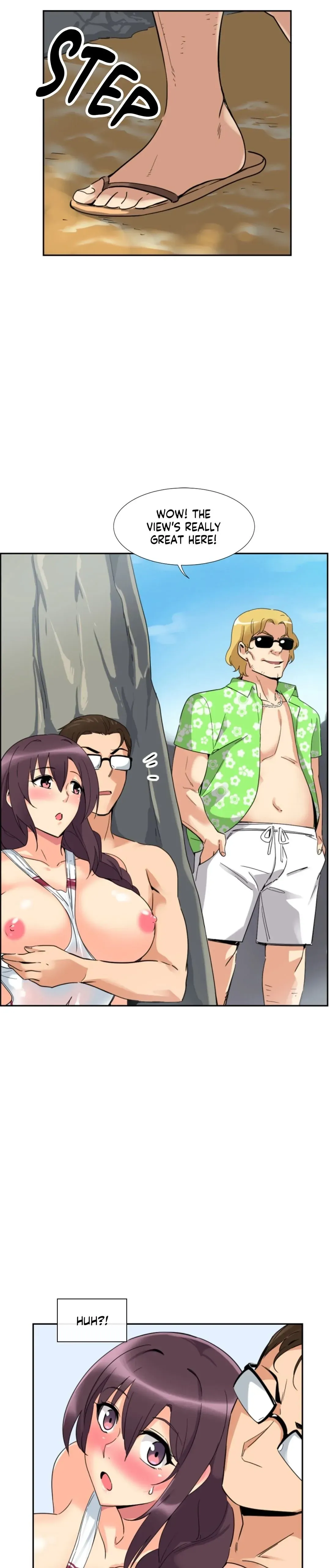 Read Bride Training chapter 18 image 3 on Lezhin