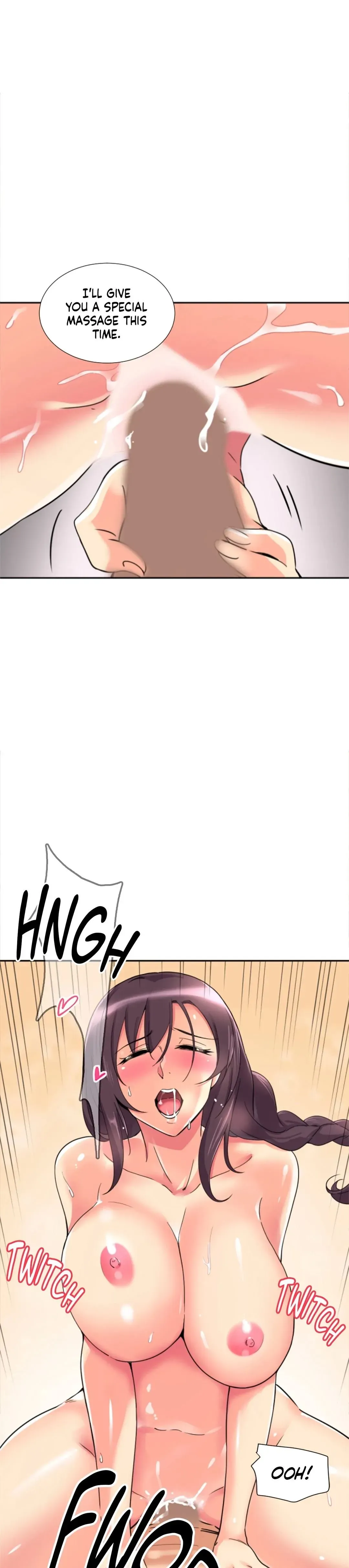 Read Bride Training chapter 19 image 10 on Lezhin
