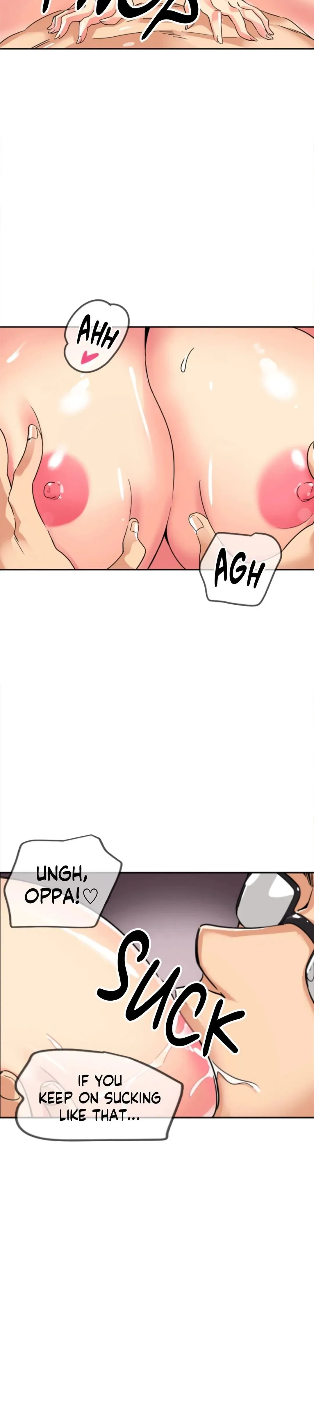 Read Bride Training chapter 19 image 11 on Lezhin