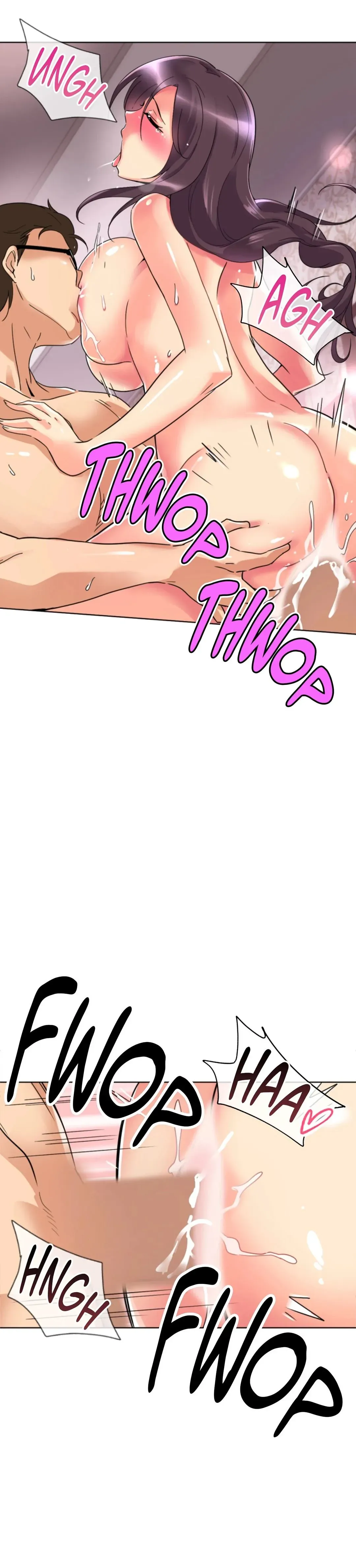 Read Bride Training chapter 19 image 12 on Lezhin