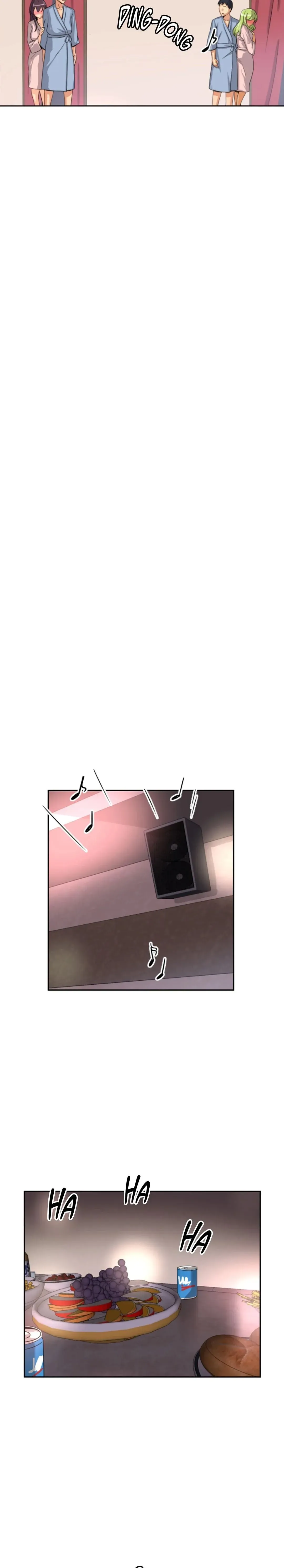 Read Bride Training chapter 19 image 16 on Lezhin