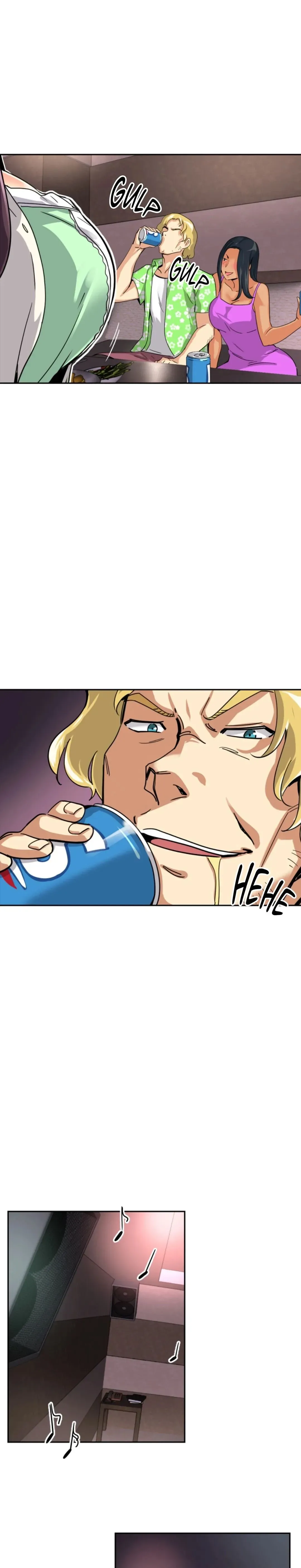 Read Bride Training chapter 19 image 19 on Lezhin