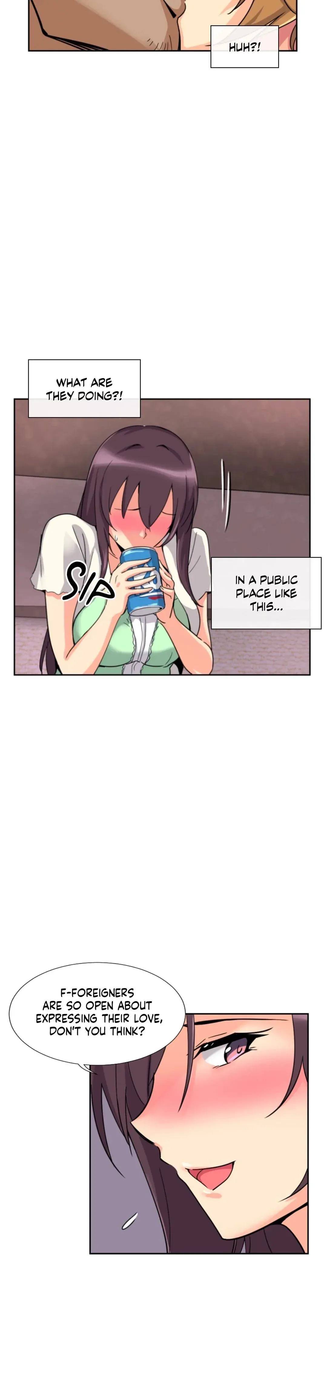 Read Bride Training chapter 19 image 22 on Lezhin