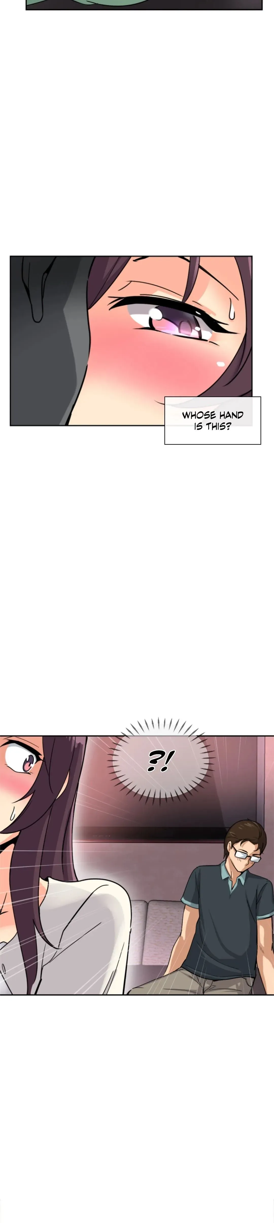 Read Bride Training chapter 19 image 26 on Lezhin