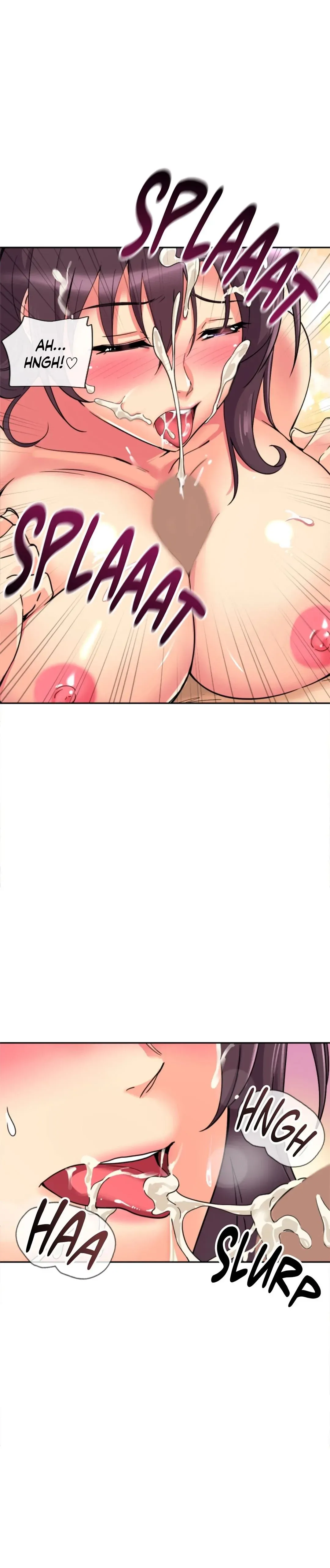 Read Bride Training chapter 19 image 8 on Lezhin