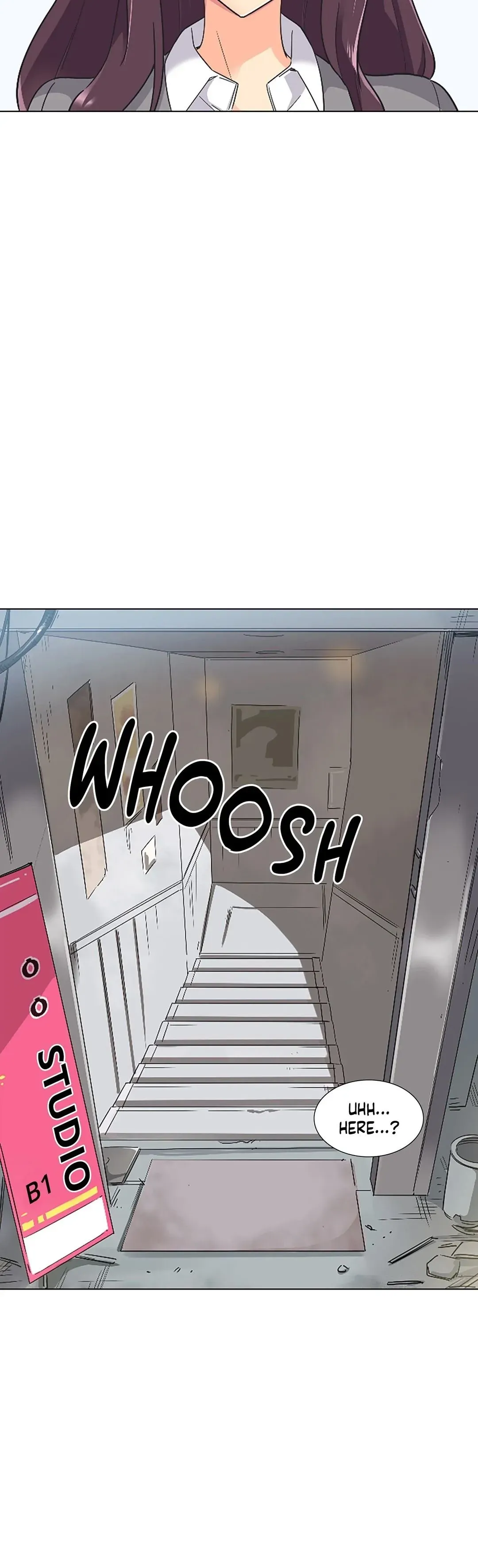 Read Bride Training chapter 2 image 17 on Lezhin
