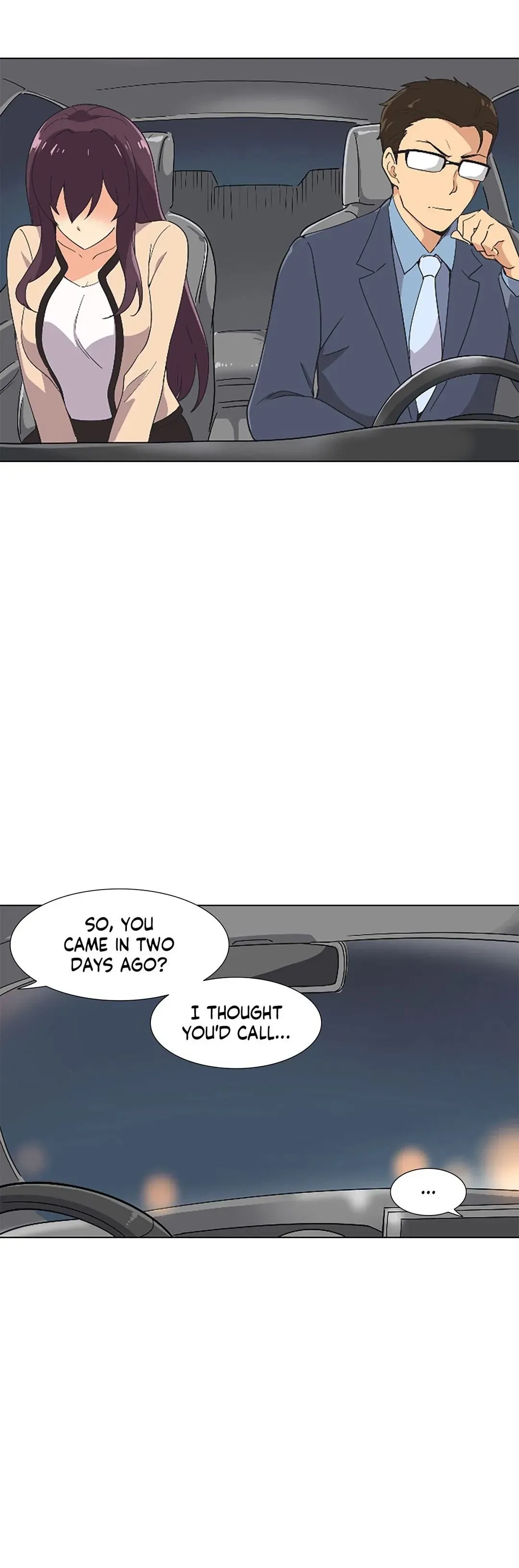 Read Bride Training chapter 2 image 2 on Lezhin