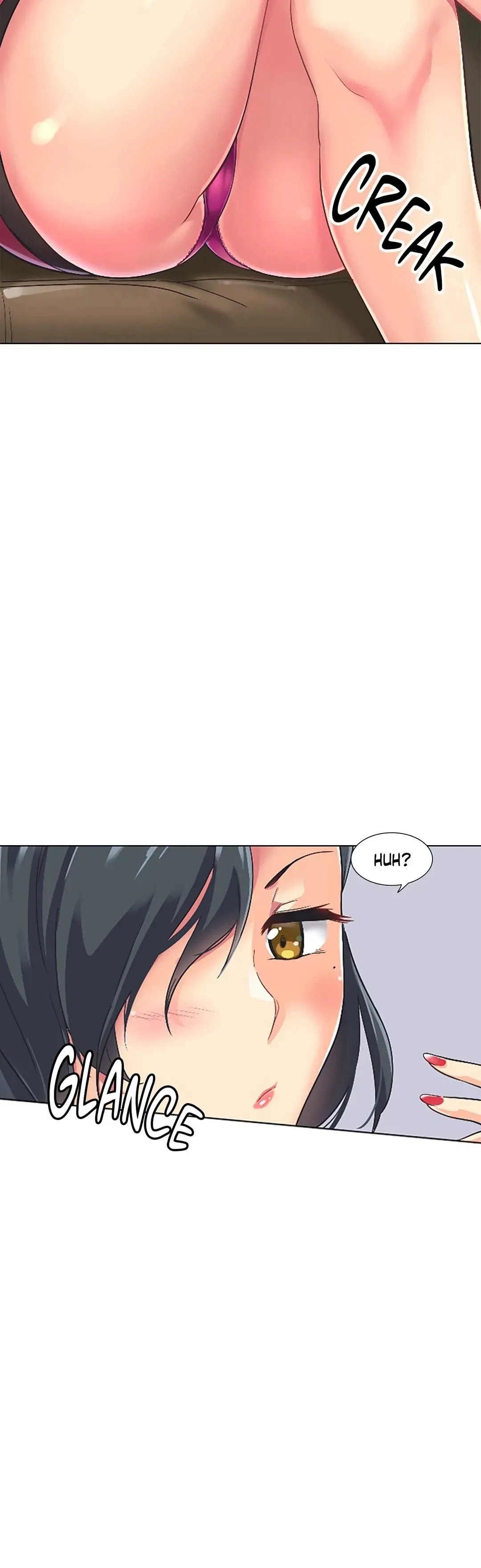 Read Bride Training chapter 2 image 22 on Lezhin