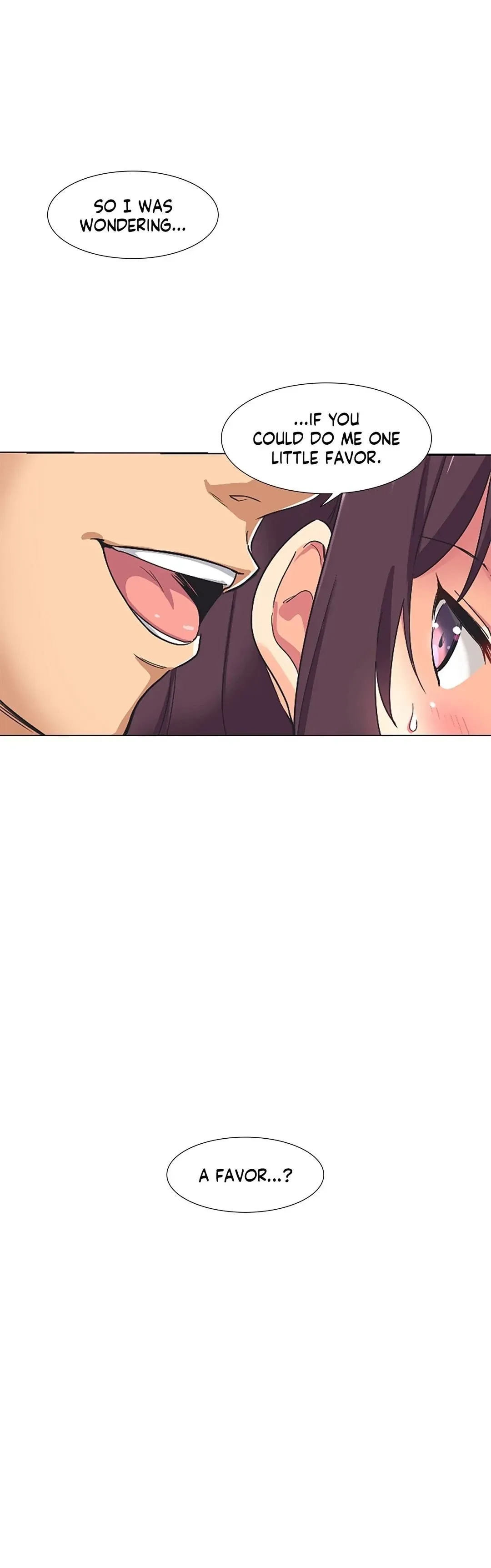 Read Bride Training chapter 2 image 31 on Lezhin