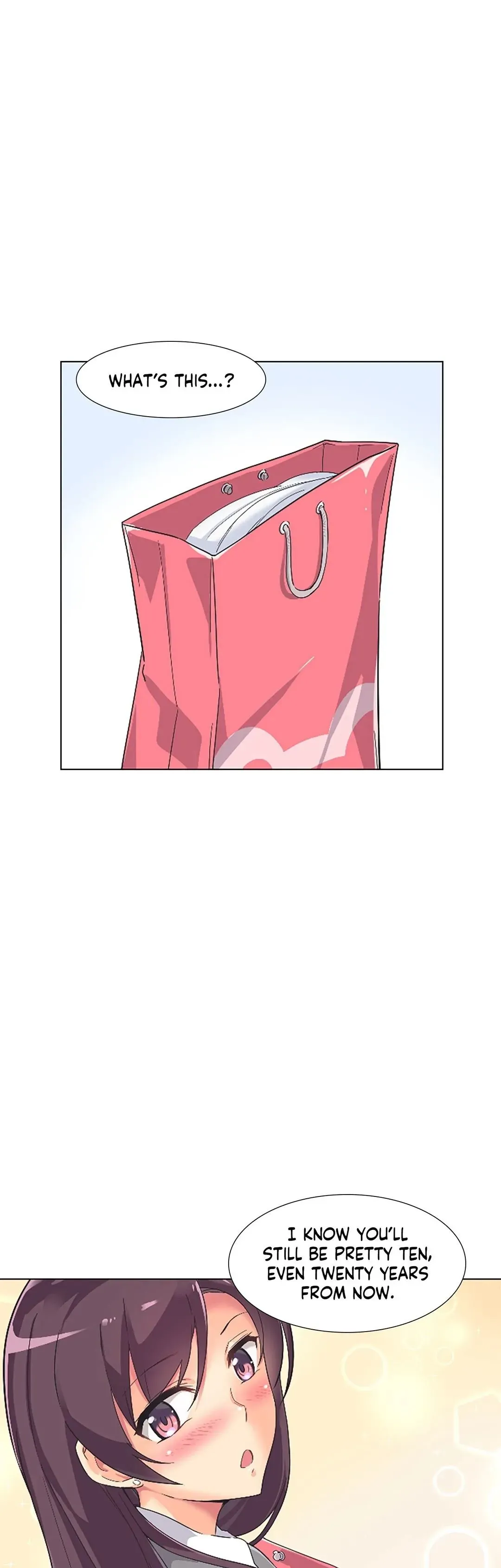 Read Bride Training chapter 2 image 32 on Lezhin