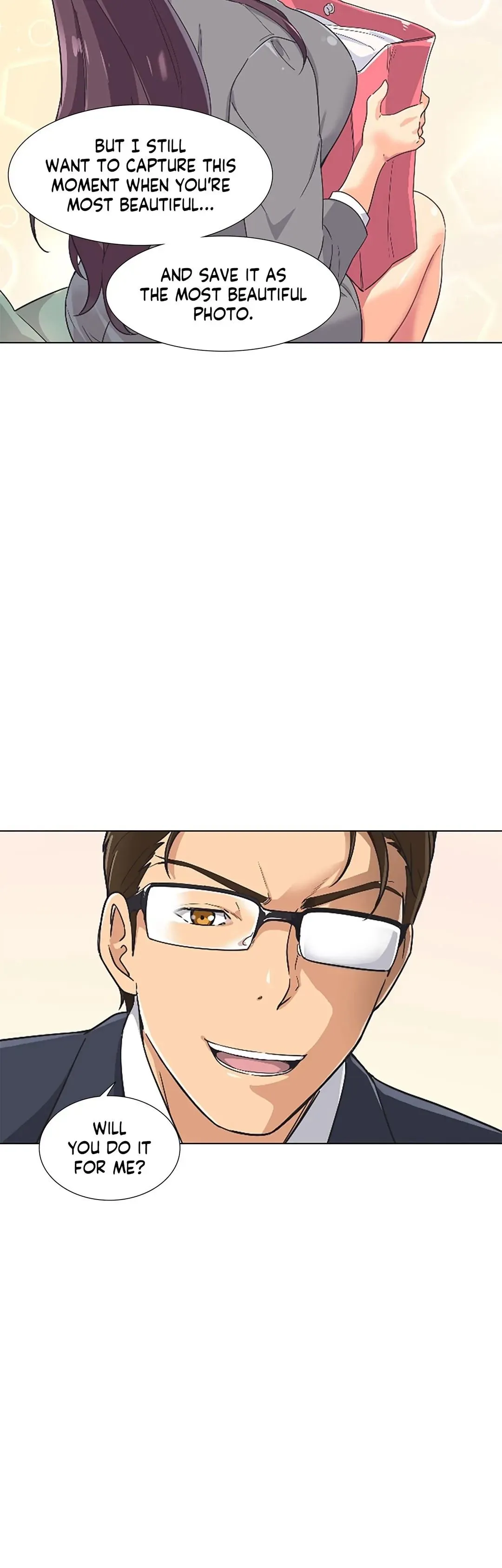 Read Bride Training chapter 2 image 33 on Lezhin