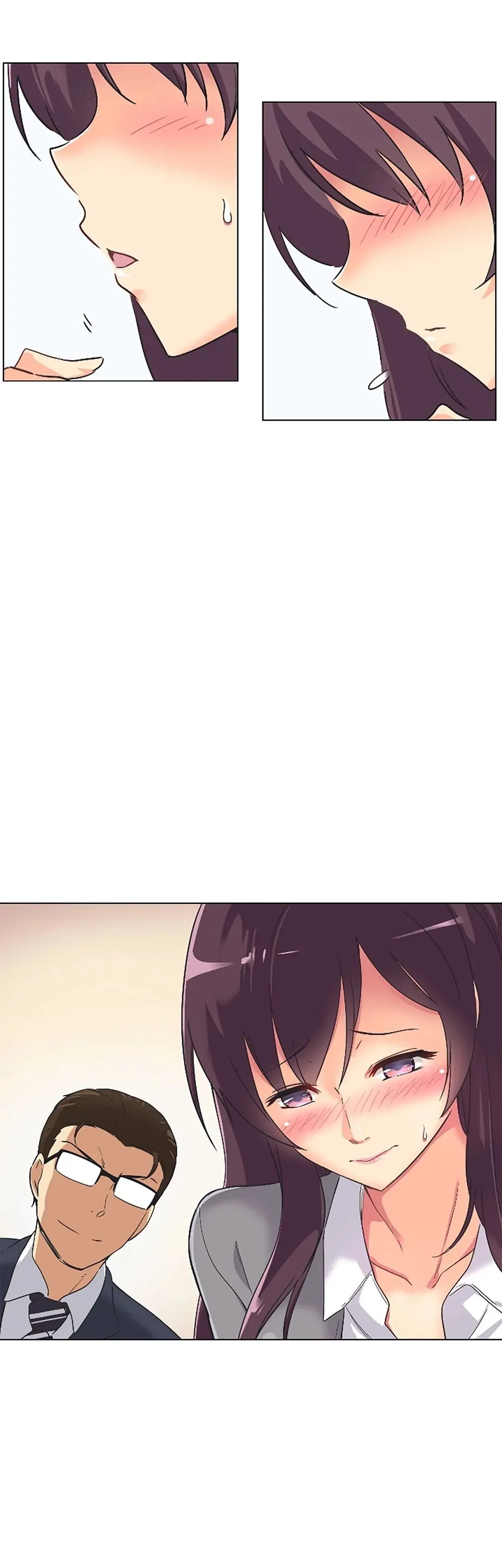 Read Bride Training chapter 2 image 34 on Lezhin