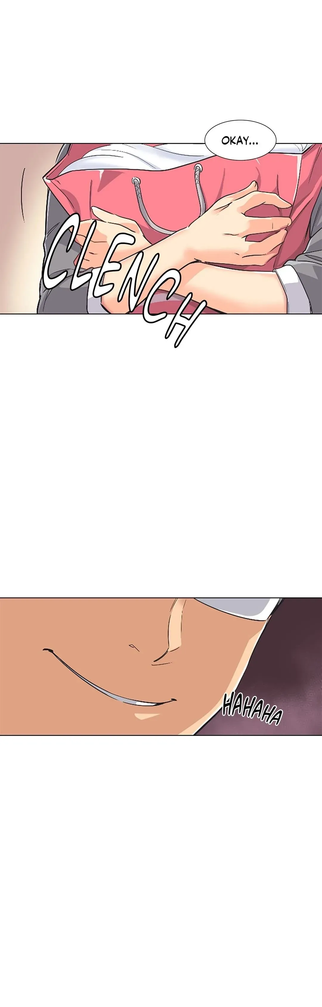 Read Bride Training chapter 2 image 35 on Lezhin