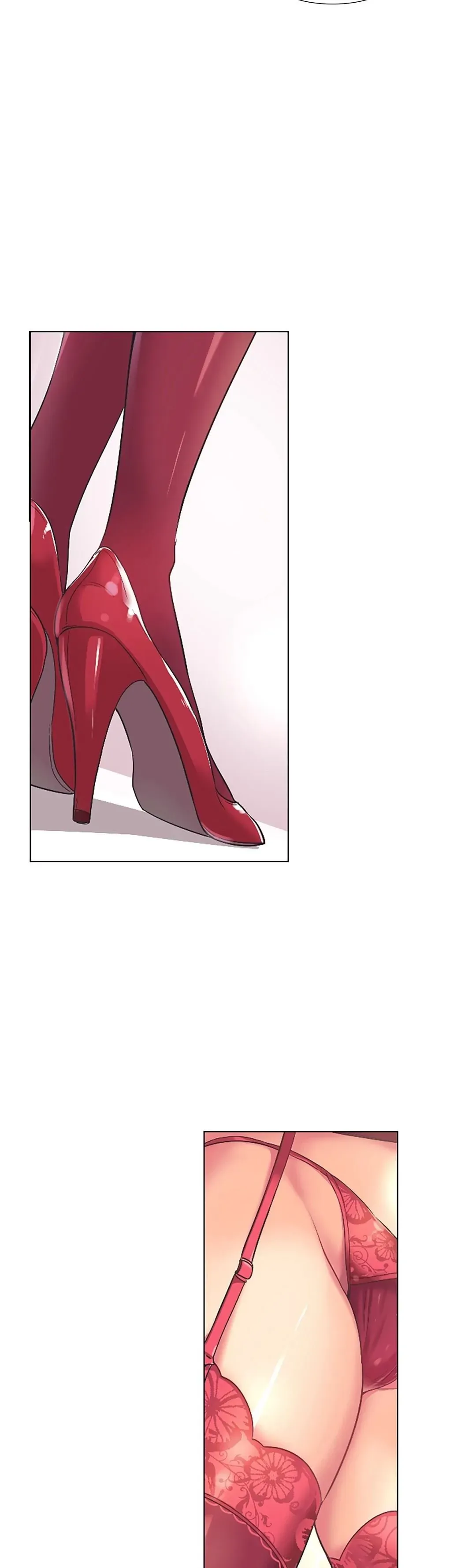 Read Bride Training chapter 2 image 37 on Lezhin