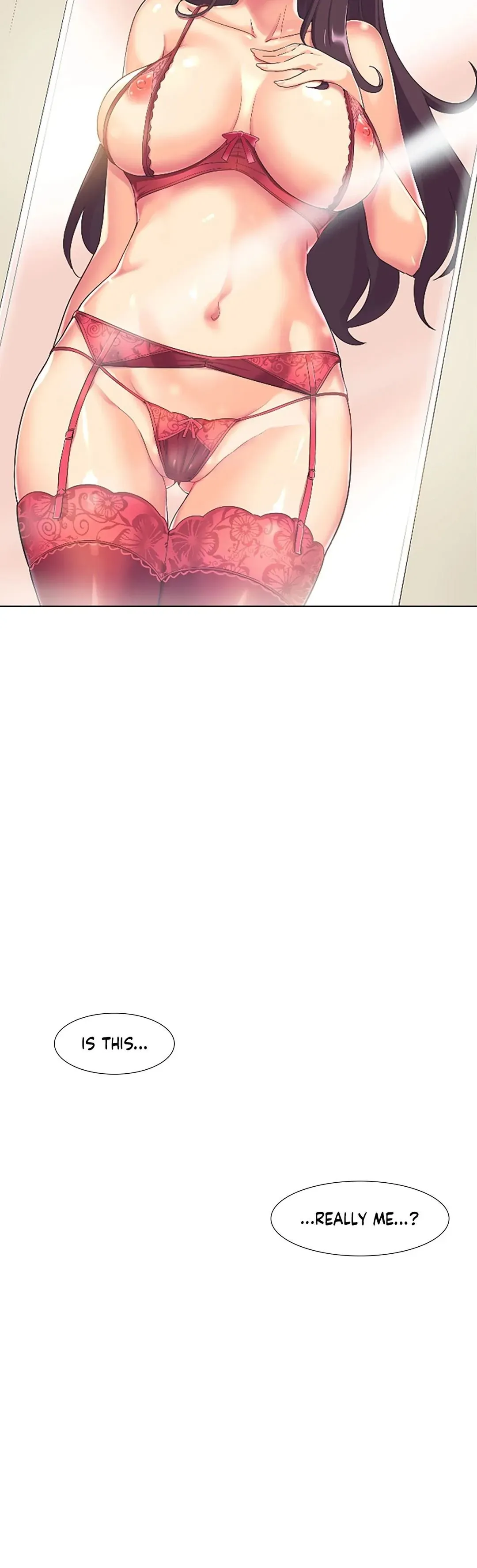Read Bride Training chapter 2 image 39 on Lezhin