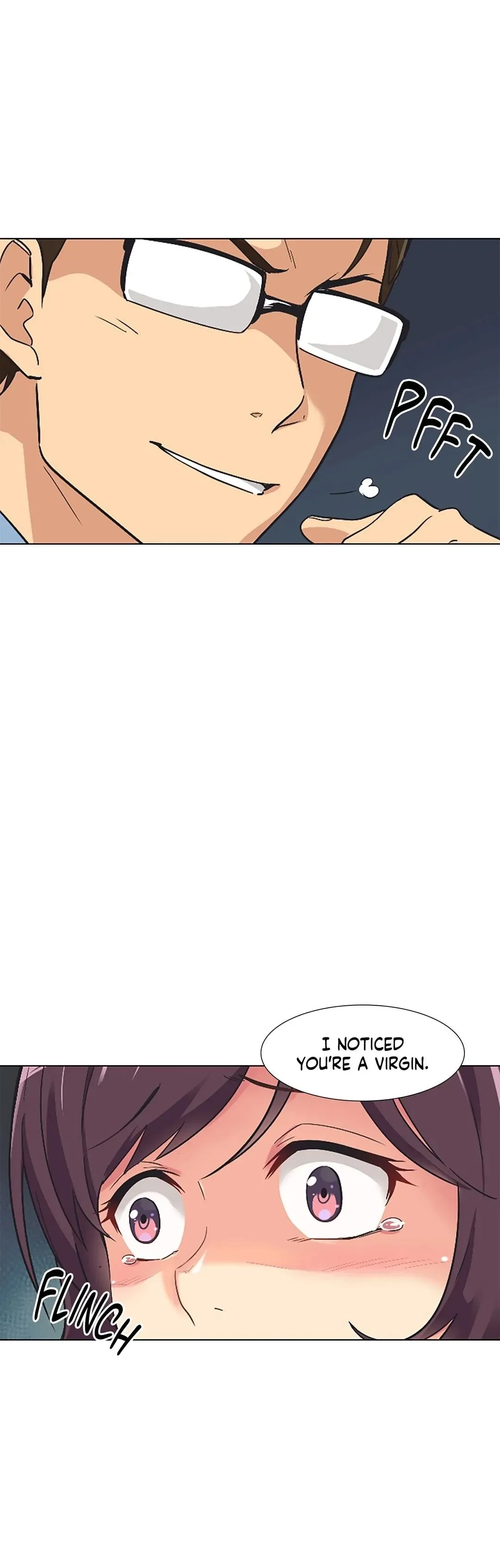 Read Bride Training chapter 2 image 4 on Lezhin