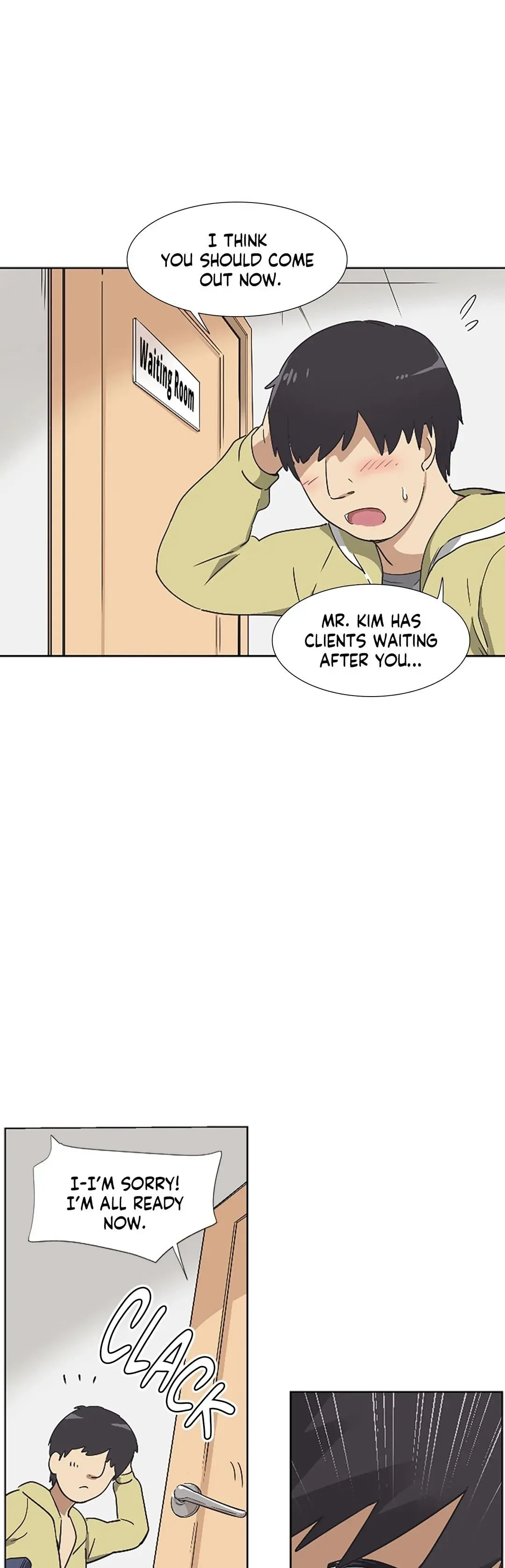 Read Bride Training chapter 2 image 42 on Lezhin