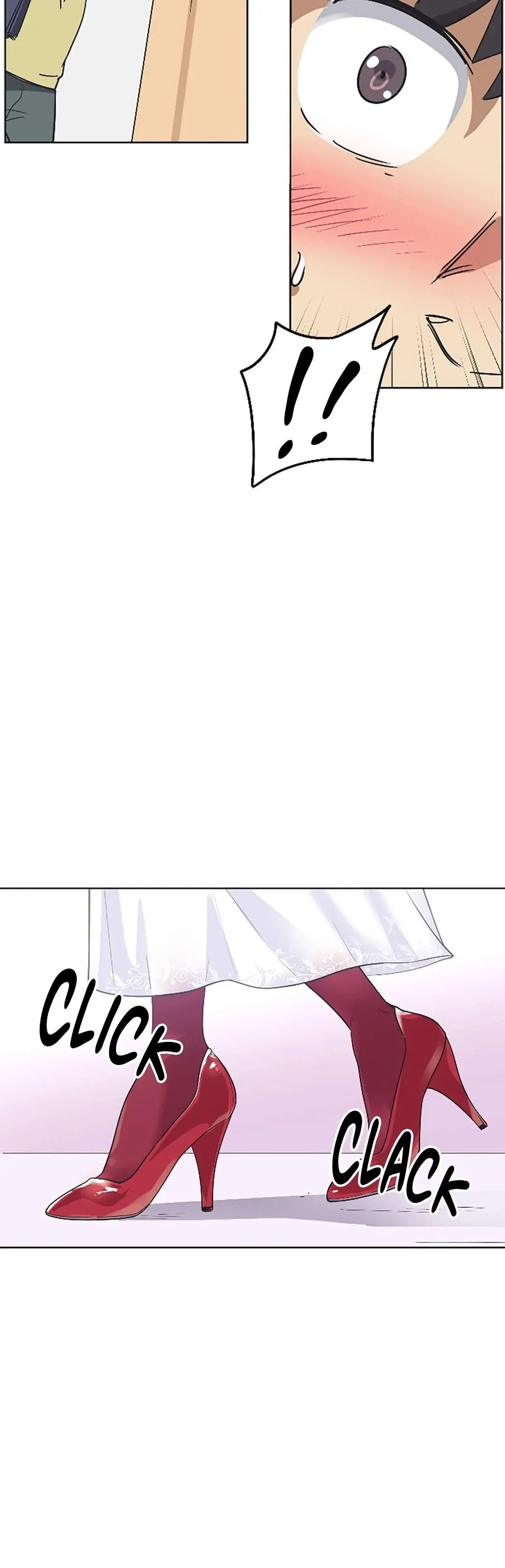 Read Bride Training chapter 2 image 43 on Lezhin