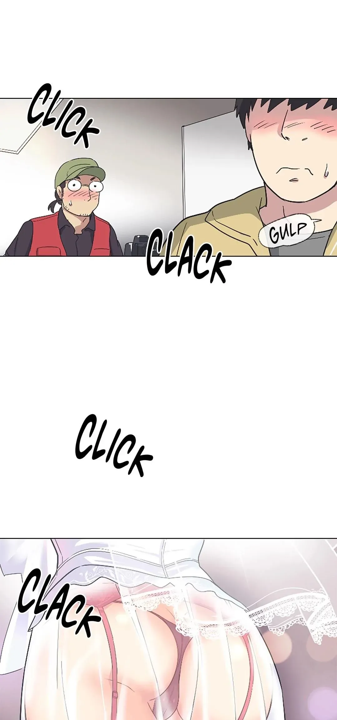 Read Bride Training chapter 2 image 44 on Lezhin