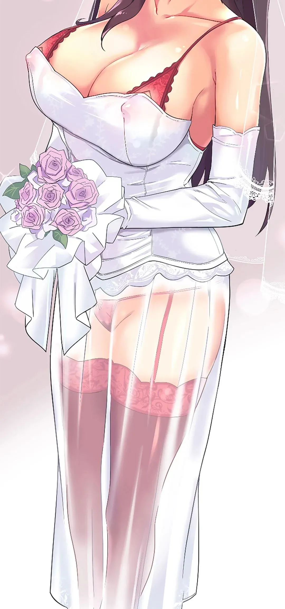Read Bride Training chapter 2 image 46 on Lezhin