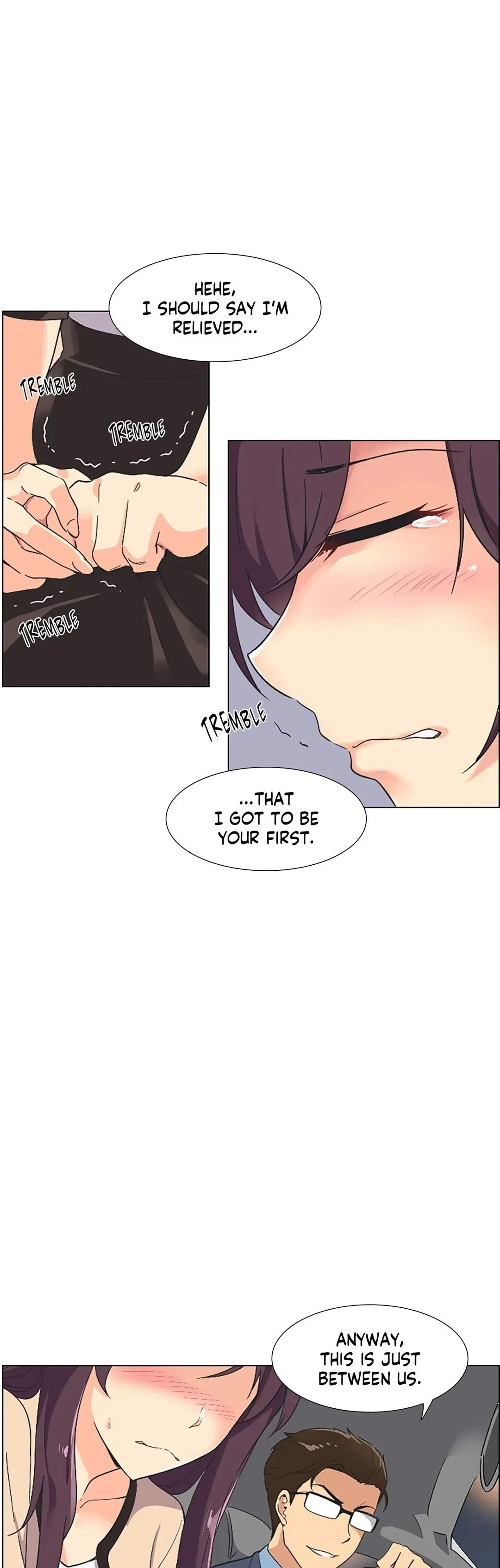 Read Bride Training chapter 2 image 5 on Lezhin