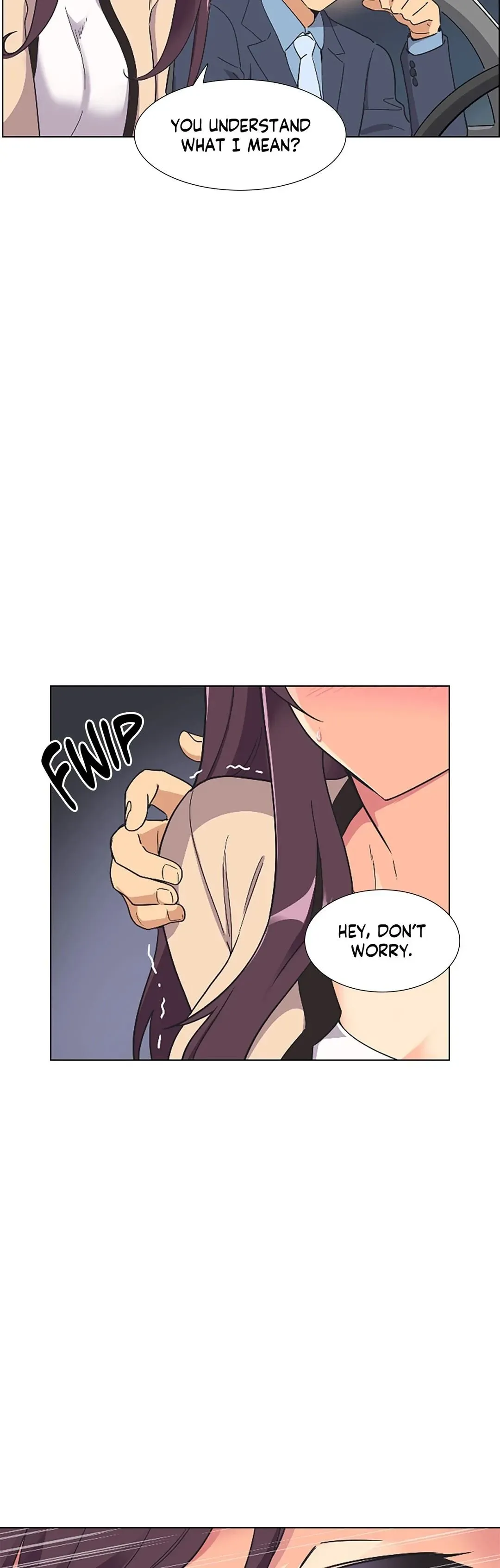 Read Bride Training chapter 2 image 6 on Lezhin