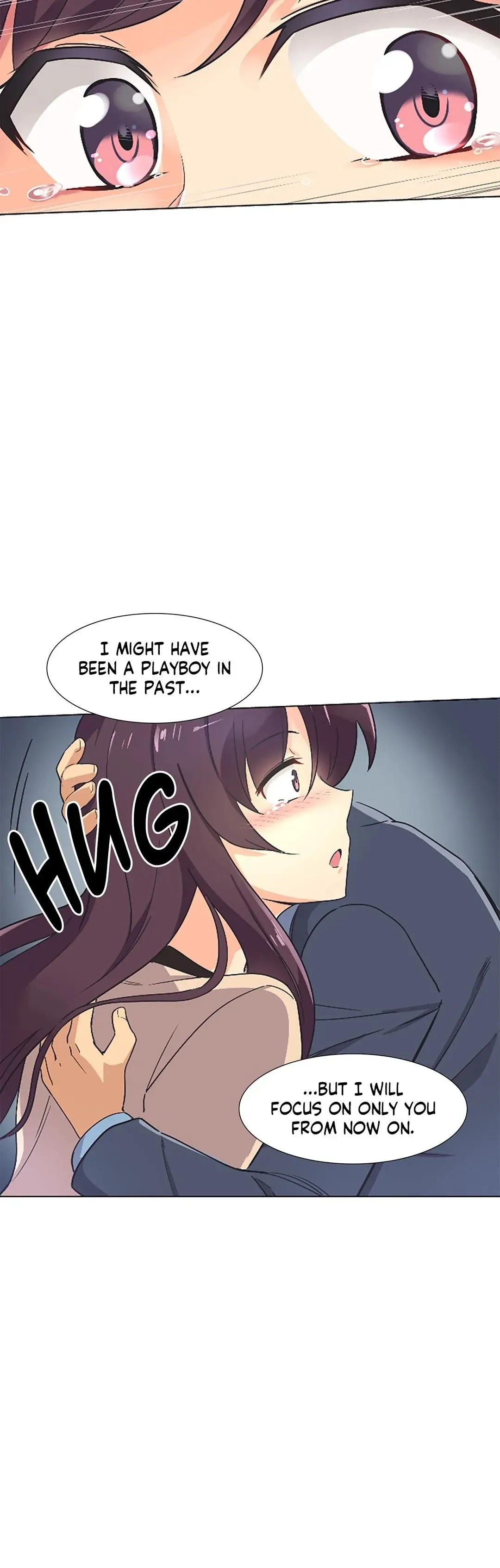 Read Bride Training chapter 2 image 7 on Lezhin
