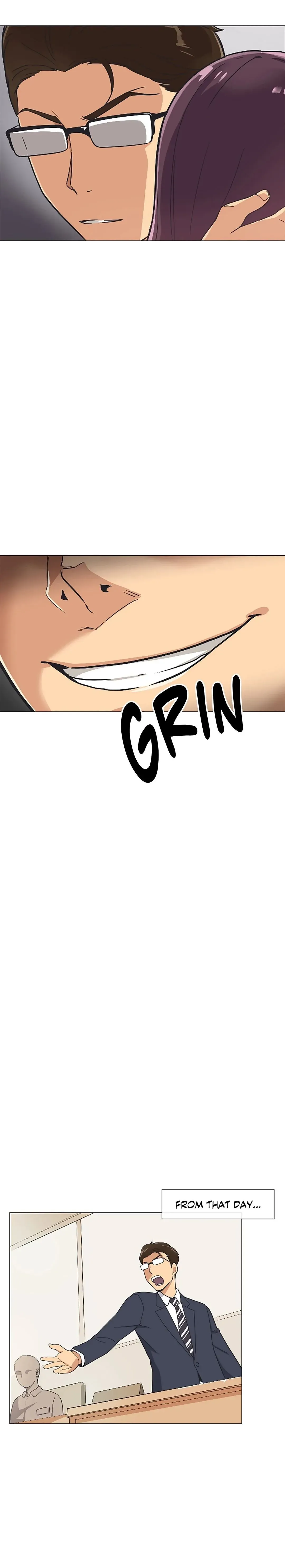 Read Bride Training chapter 2 image 9 on Lezhin
