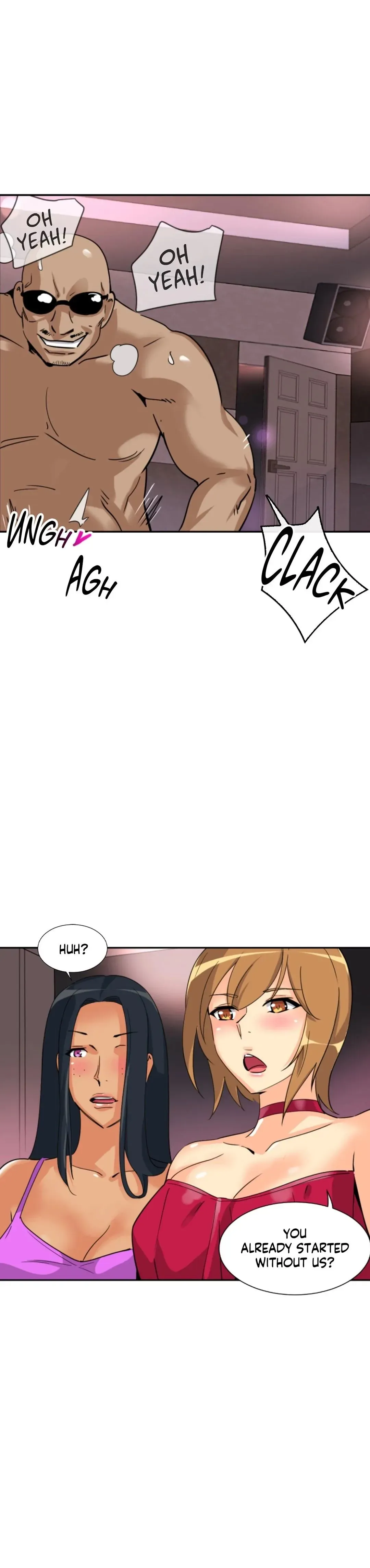 Read Bride Training chapter 20 image 13 on Lezhin