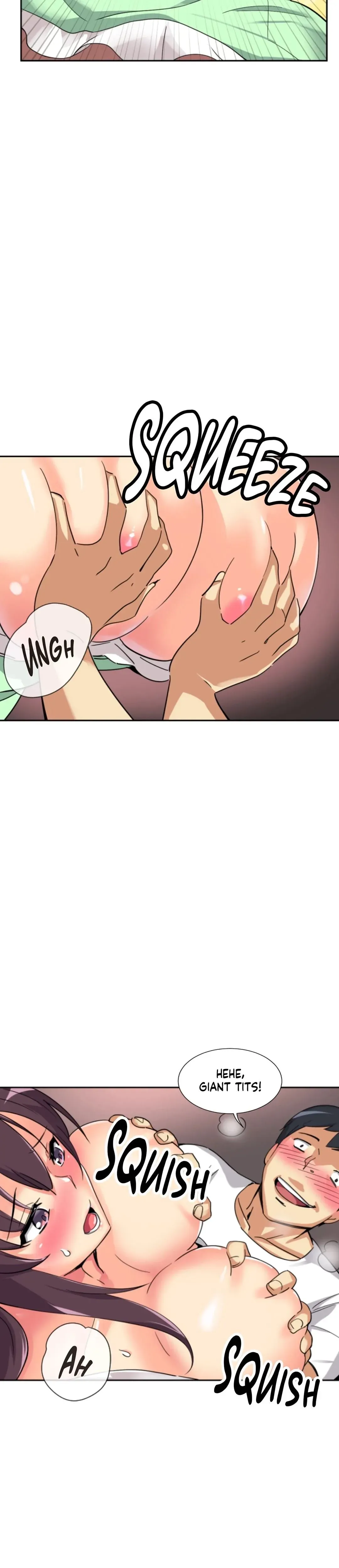 Read Bride Training chapter 20 image 19 on Lezhin