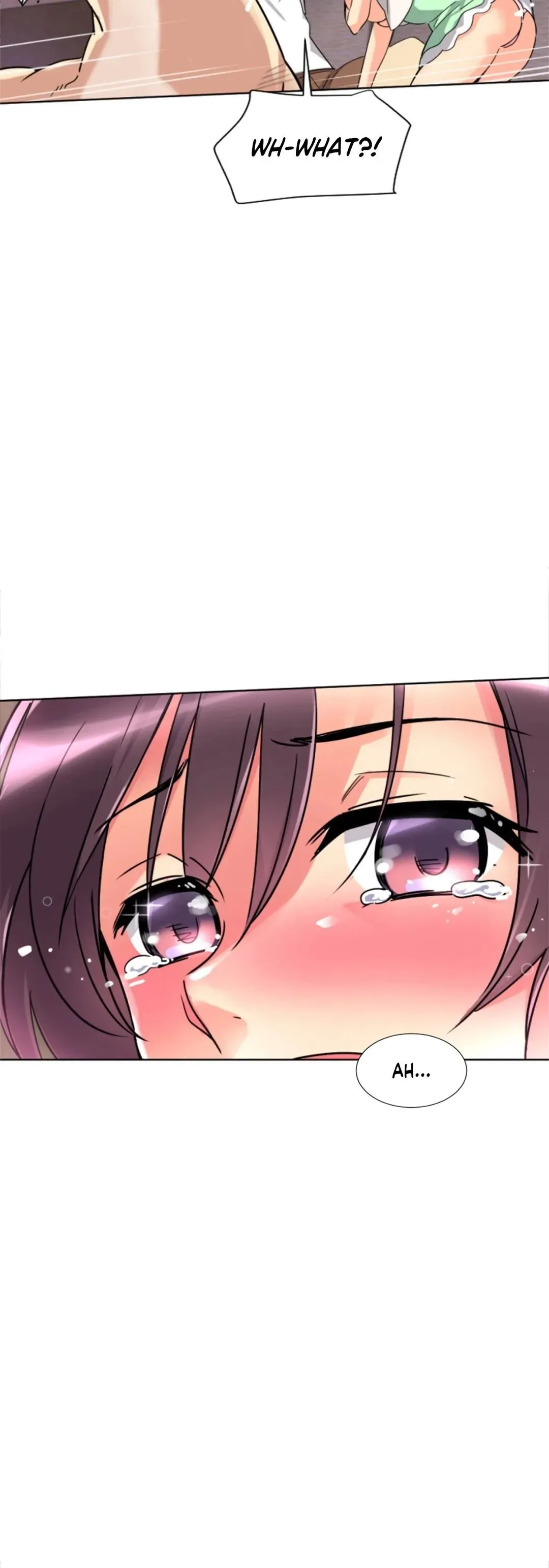 Read Bride Training chapter 20 image 28 on Lezhin