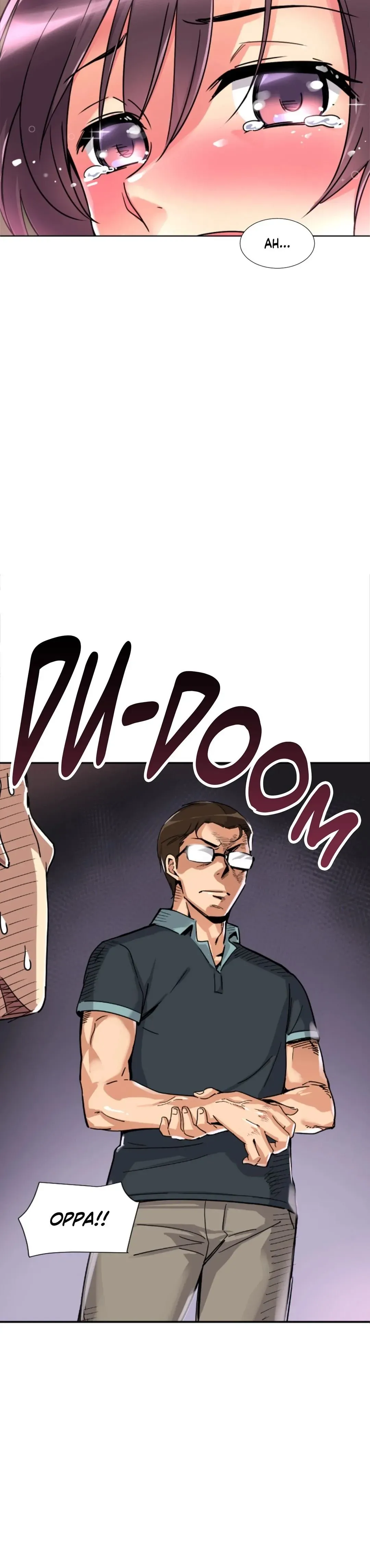 Read Bride Training chapter 21 image 1 on Lezhin