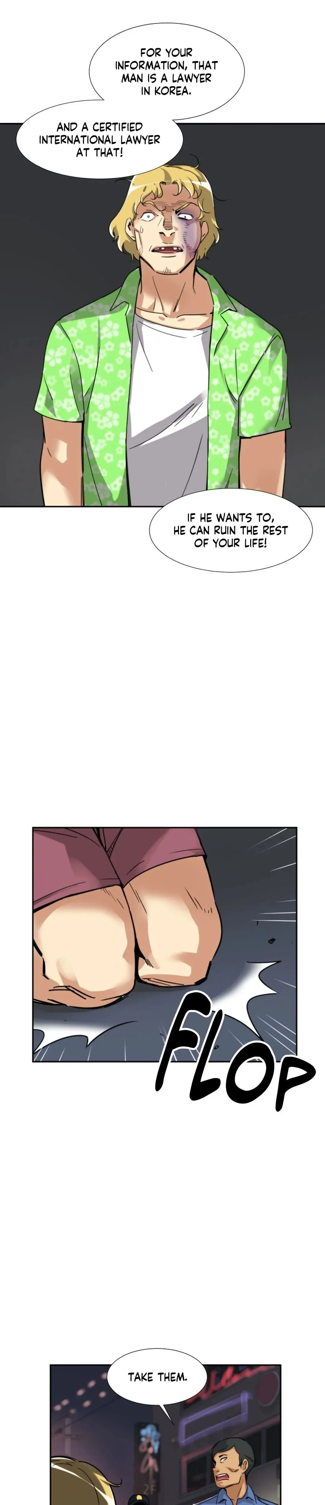 Read Bride Training chapter 21 image 12 on Lezhin