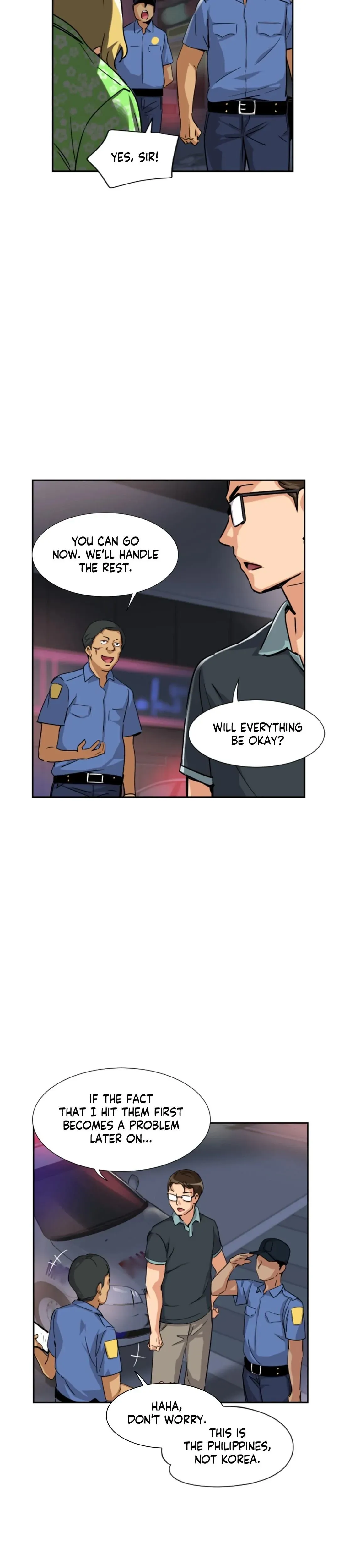 Read Bride Training chapter 21 image 13 on Lezhin