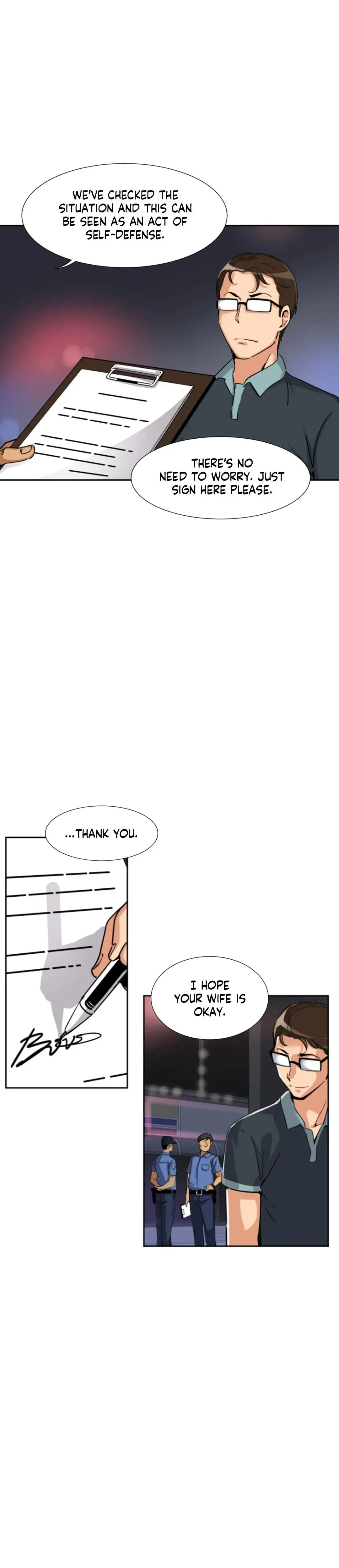 Read Bride Training chapter 21 image 14 on Lezhin