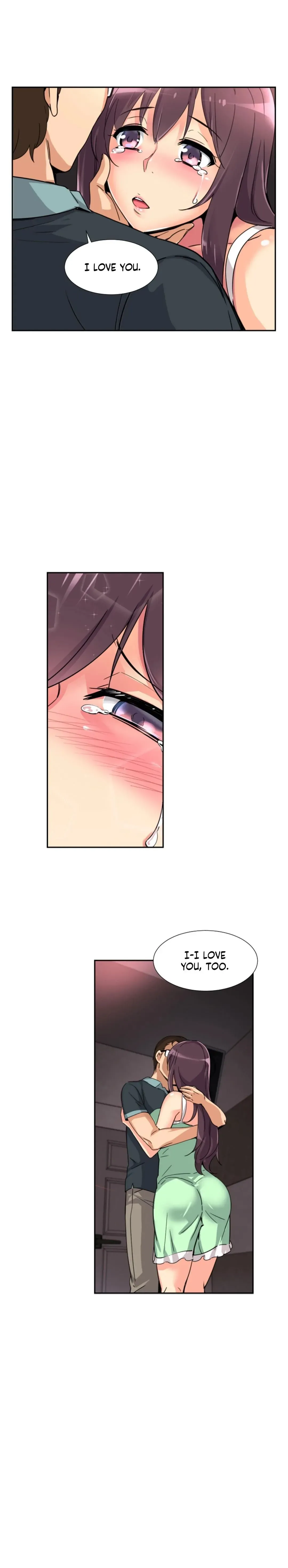 Read Bride Training chapter 21 image 17 on Lezhin