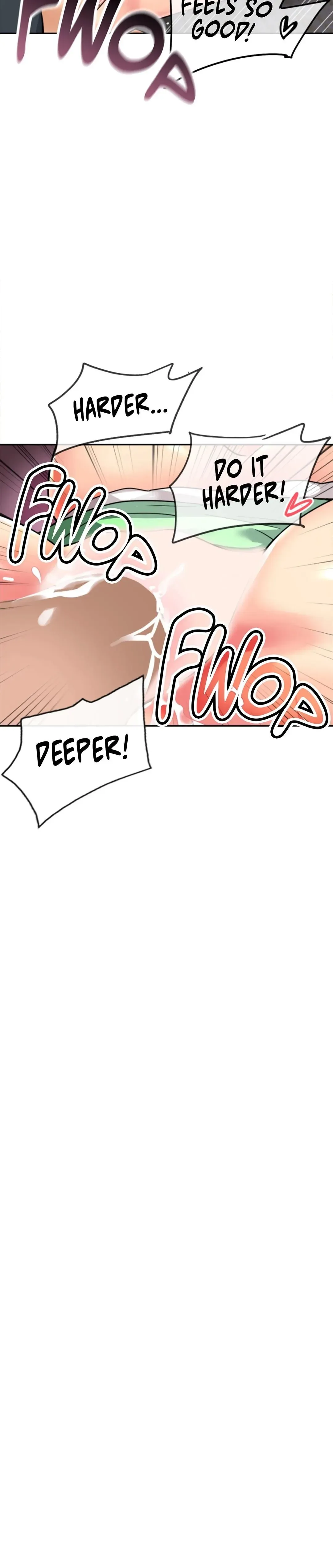 Read Bride Training chapter 21 image 20 on Lezhin