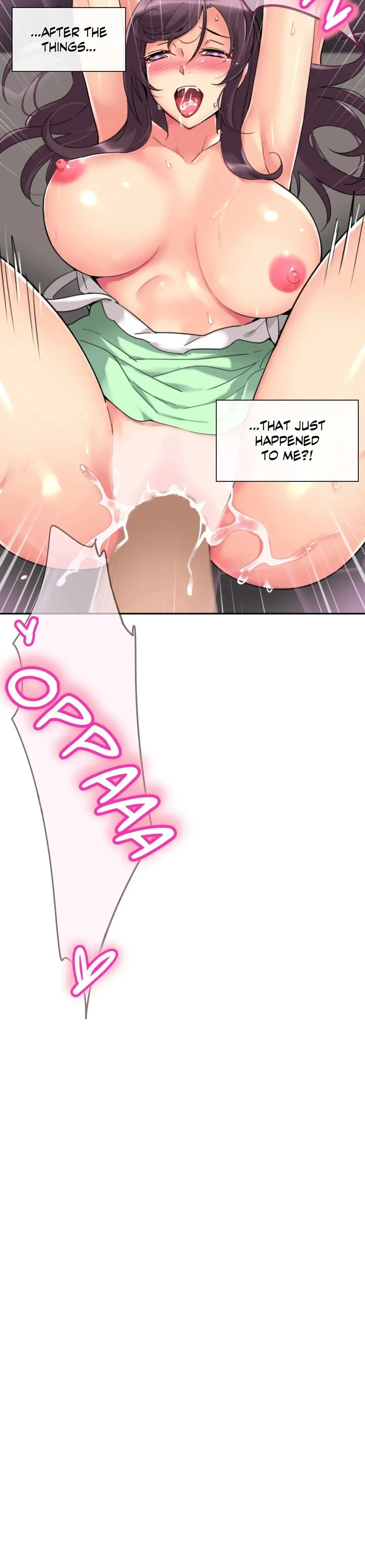 Read Bride Training chapter 21 image 22 on Lezhin