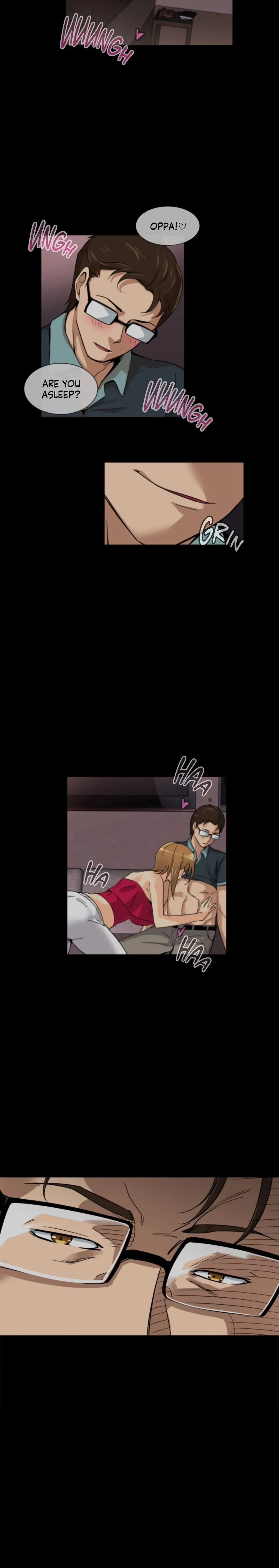 Read Bride Training chapter 21 image 26 on Lezhin