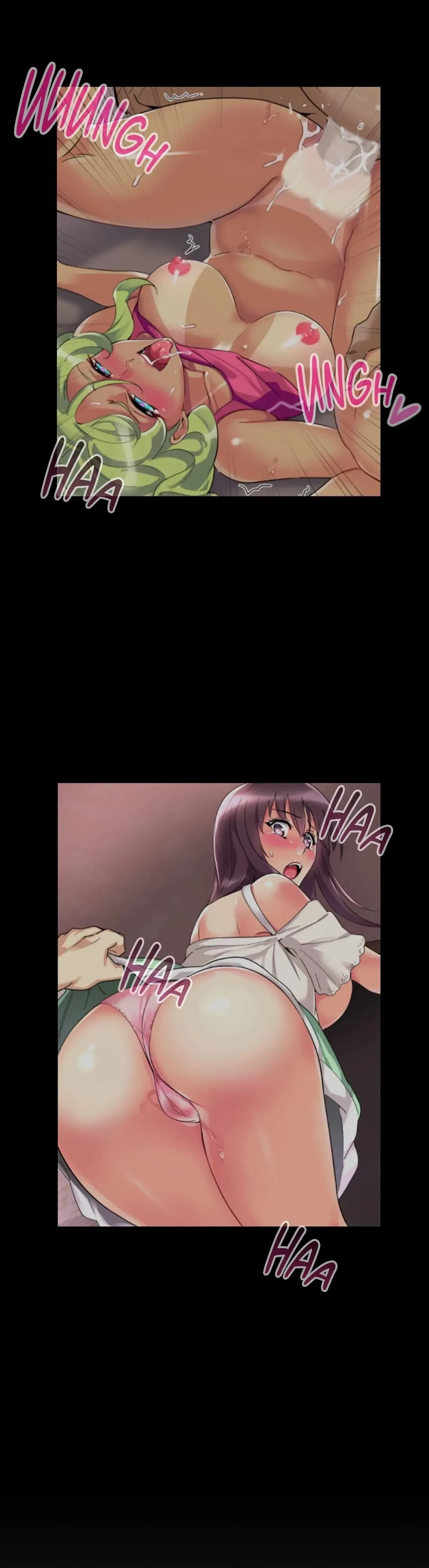 Read Bride Training chapter 21 image 27 on Lezhin