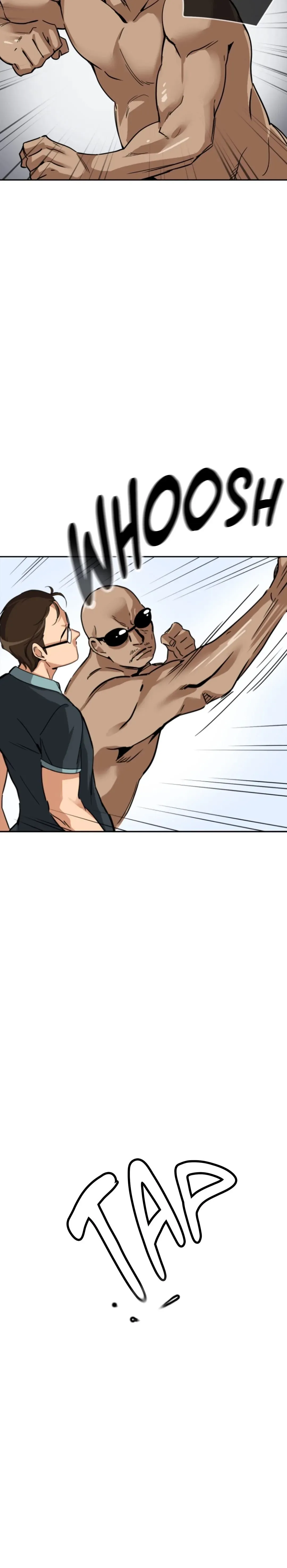 Read Bride Training chapter 21 image 5 on Lezhin