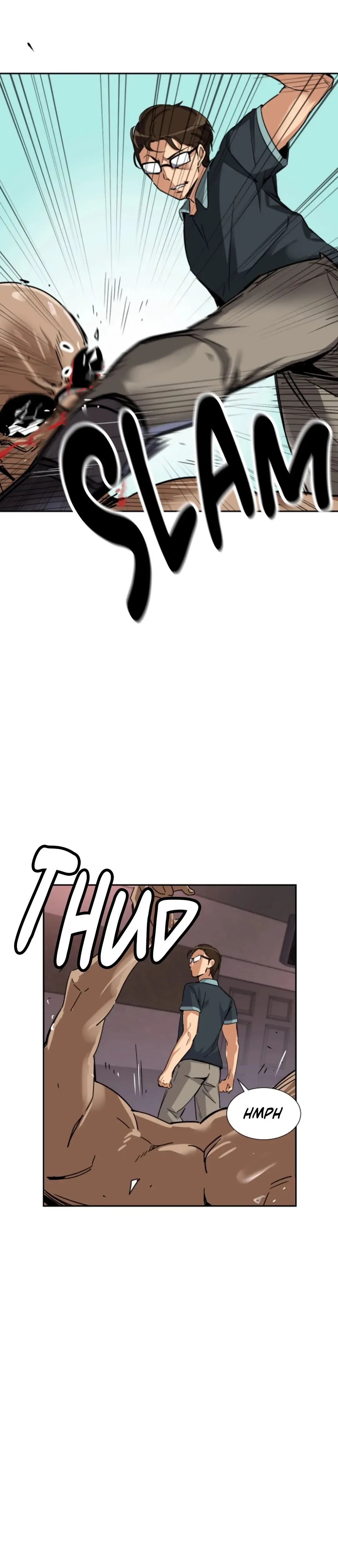 Read Bride Training chapter 21 image 6 on Lezhin