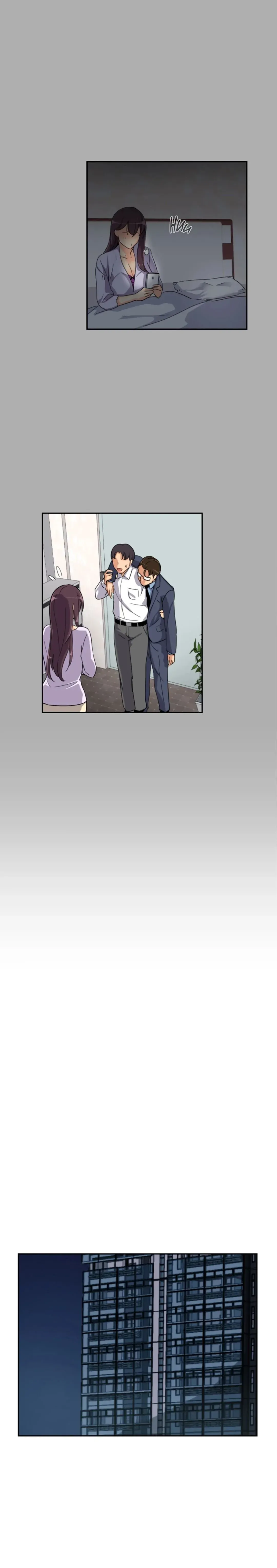 Read Bride Training chapter 22 image 16 on Lezhin