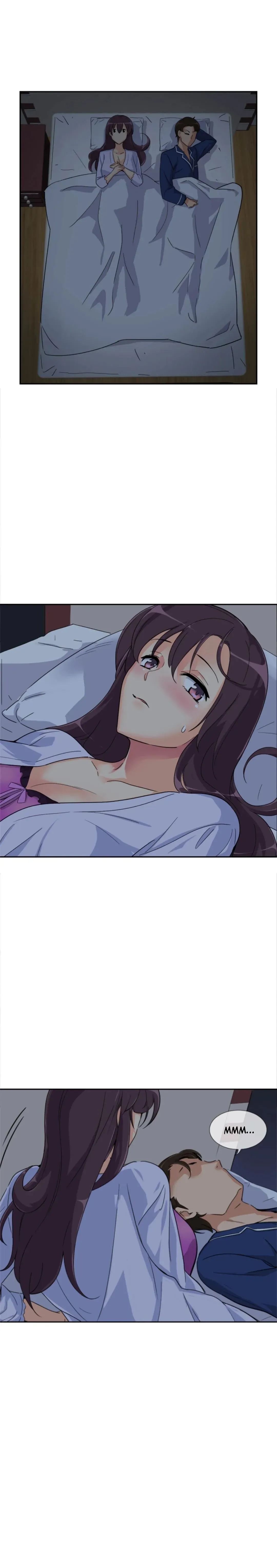 Read Bride Training chapter 22 image 17 on Lezhin